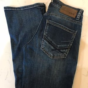 Young Men’s BKE Aiden Jeans